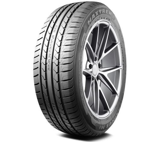 MAXTREK MAXIMUS M2 235/55R17 103W MAXTREK MAXIMUS M2 235/55R17 103W