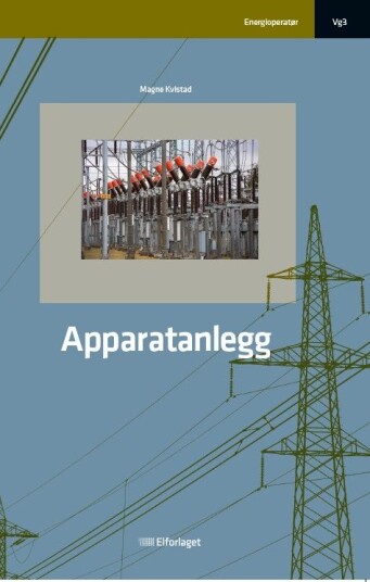 Apparatanlegg