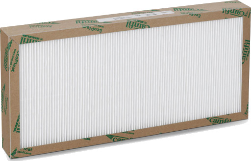 Pollenfilter F7 - Comfort 300 210 x 445 x 48 mm Pollenfilter F7 - Comfort 300 210 x 445 x 48 mm