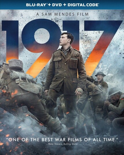 1917 Bluray 1917 Bluray