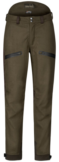 Seeland Climate Hybrid Bukse 50 Pine Green