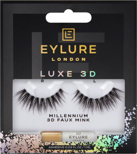 Eylure Luxe 3D Millennium Eylure Luxe 3D Millennium