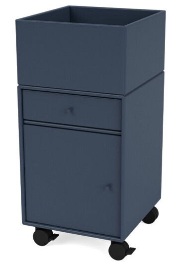 Montana Runner rullebord juniper 138