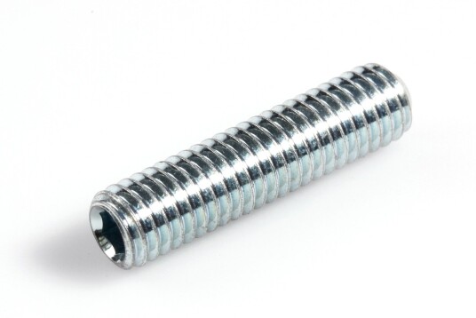 Arvid Nilsson I4029 45h-El M6x20 Stoppskr.Inv.6kt Krat 500-Pakke