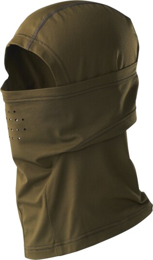 Seeland Hawker Scent Control Facecover Pine Green Seeland Hawker Scent Control Facecover Pine Green