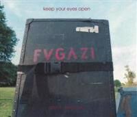 Friedman, Glen E Keep Your Eyes Open (1617757004) Friedman, Glen E Keep Your Eyes Open (1617757004)