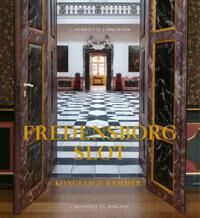 Linnemann Henriette Fredensborg slot