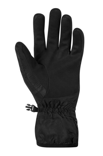 Rab Xenon Glove Black S Rab Xenon Glove Black S