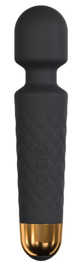 Marc Dorcel: Wanderful, svart/gull