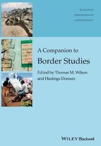 Wilson TM A Companion to Border Studies