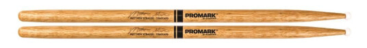 Promark Ms2n Matt Strauss Staccato