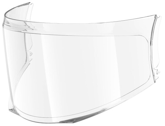 Shark Evo ES Visir en størrelse klar