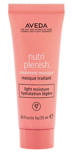 Aveda Nutriplenish Masque Light Moisture Travel Size 25ml Aveda Nutriplenish Masque Light Moisture Travel Size 25ml