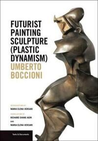 Versari Maria Futurist Painting Sculpture