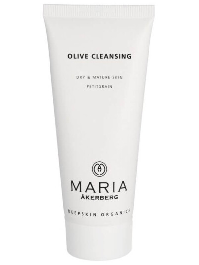 Maria Akerberg Olive Cleansing 100ml Maria Akerberg Olive Cleansing 100ml