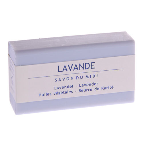 Midi Såpe lavendel  100g