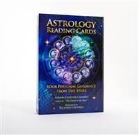 Astrology Reading Cards Av Alison Chester-Lambert