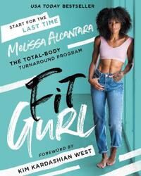 Fit Gurl Av Melissa Alcantara