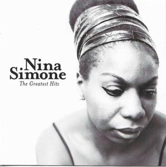Nina Simone The Greatest Hits CD