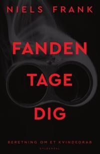 Fanden Tage Dig Av Niels Frank Fanden Tage Dig Av Niels Frank
