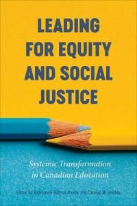 Gélinas-Proulx Andréanne Leading for Equity and Social Justice