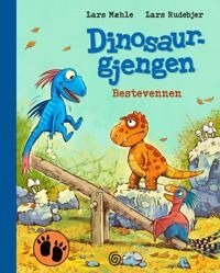 Bestevennen Av Lars Mæhle