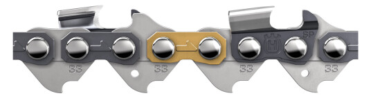 Husqvarna Kjede X-Cut Sp33g Semi Chisel Pixel .325" 1,3 Mm - Sagkjede Sp33g 66dl 0.325", Pixel, 1,3 Mm, Semi Chisel Husqvarna Kjede X-Cut Sp33g Semi Chisel Pixel .325" 1,3 Mm - Sagkjede Sp33g 66dl 0.325", Pixel, 1,3 Mm, Semi Chisel
