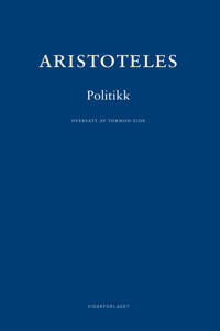 Politikk Av Aristoteles