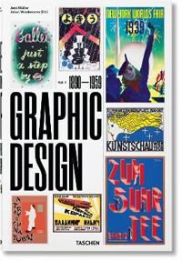 The History Of Graphic Design Av Jens Muller