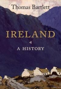 Ireland Av Thomas (University Of Aberdeen) Bartlett