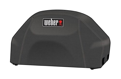 Weber Premium Grilltrekk - Passer Til For Pulse 2000 Elektrisk Grill