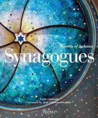 Synagogues Av Leyla Uluhanli, Judy Lauder