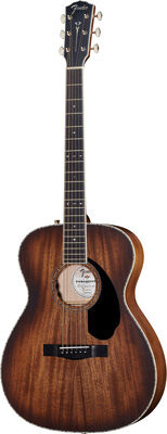 Fender PO-220E Aged Cognac Burst