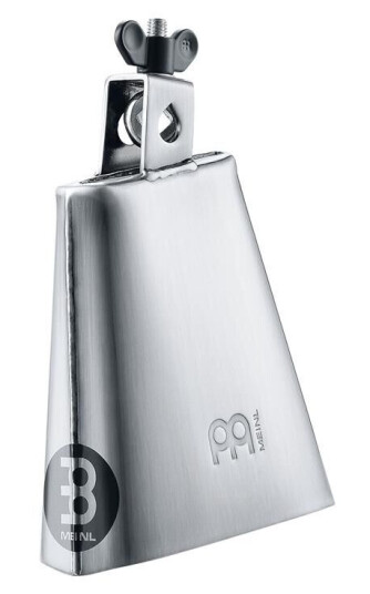 Meinl Stb55 Steel Bell 5,5"