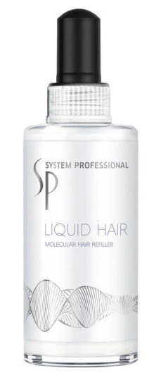 Wella SP Liquid Hair 100ml
