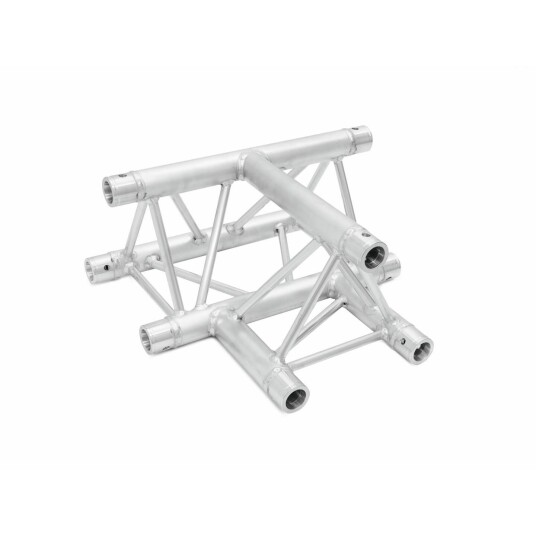 Alutruss Trilock 6082at-3650 3-Way T-Piece Alutruss Trilock 6082at-3650 3-Way T-Piece