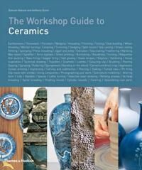 The Workshop Guide To Ceramics Av Duncan Hooson, Anthony Quinn