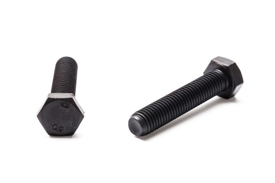 Arvid Nilsson D933-10.9 M12x35 6kt Bolt 100-Pakke