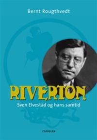 Riverton Av Bernt Rougthvedt