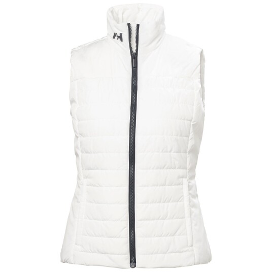 Helly Hansen Dame Crew Insulator 2 . 0 Vest XL XL Helly Hansen Dame Crew Insulator 2 . 0 Vest XL XL