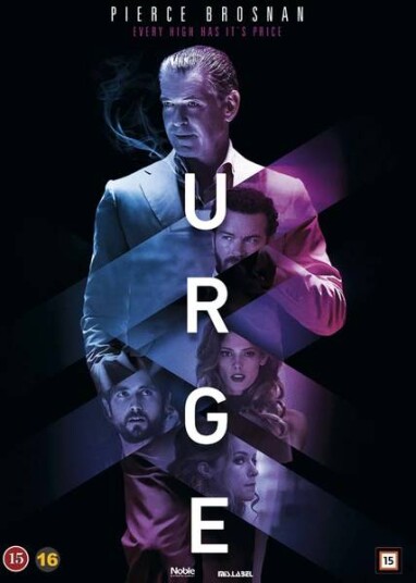Urge DVD