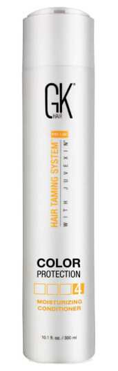 GK Hair Mosturizing Color Protection Conditioner 300ml