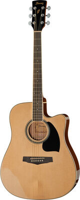 Ibanez PF15ECE-NT Ibanez PF15ECE-NT