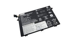 Lenovo Lenovo ThinkPad L580 batteri (4050 mAh 11.1 V, Sort, Originalt)