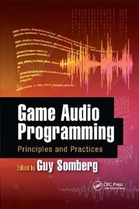 Somberg Guy Game Audio Programming