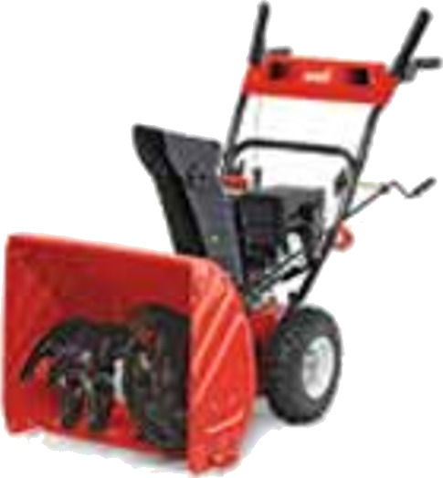 Mtd To Trinns Smart M 61