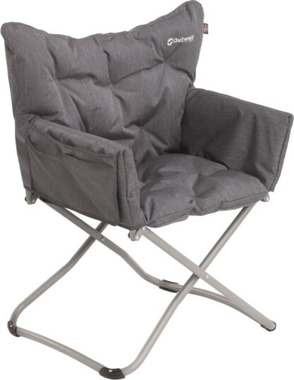 Outwell Grenada Lake OneSize, Grey