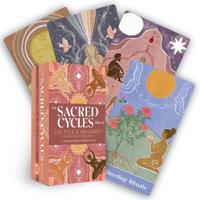 Pyle Jillian The Sacred Cycles Oracle