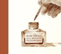 How I Draw Av Scott Mckowen