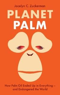 Planet Palm Av Jocelyn C. Zuckerman